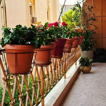 Casa Esmeralda Faliro-2