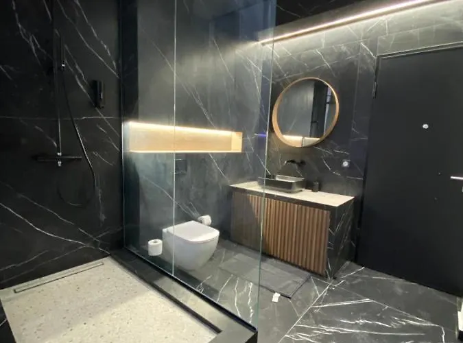 Athens Center Boutique Suites